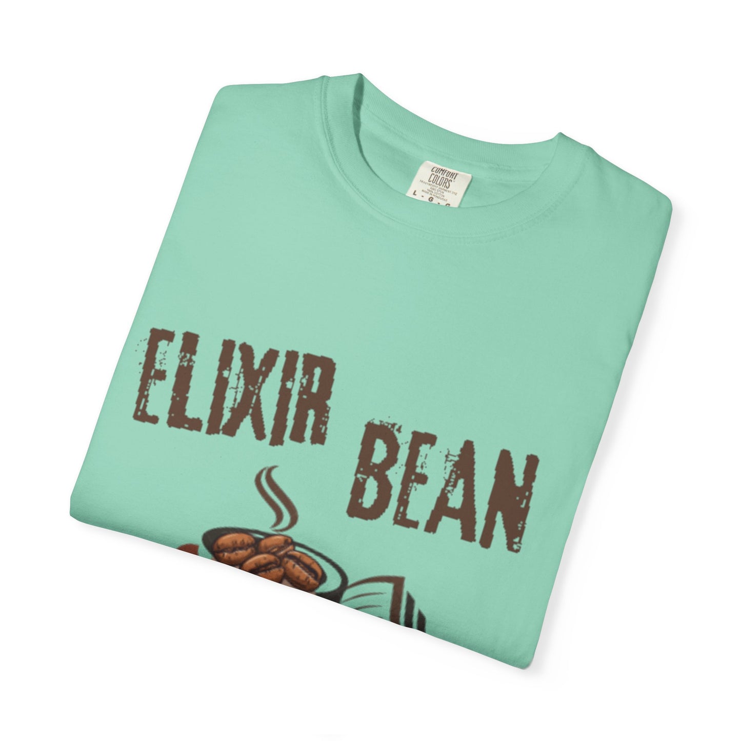 Blond Line Unisex T-shirt