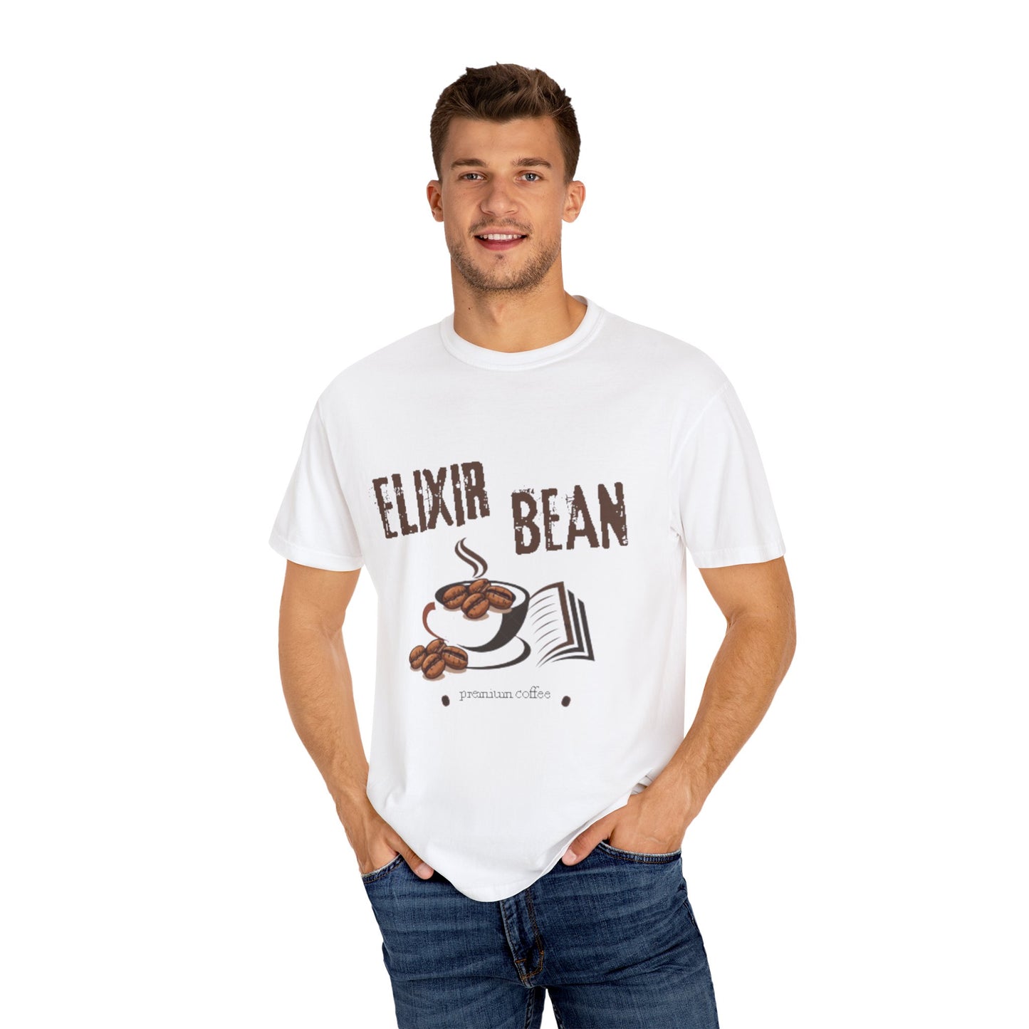 Blond Line Unisex T-shirt