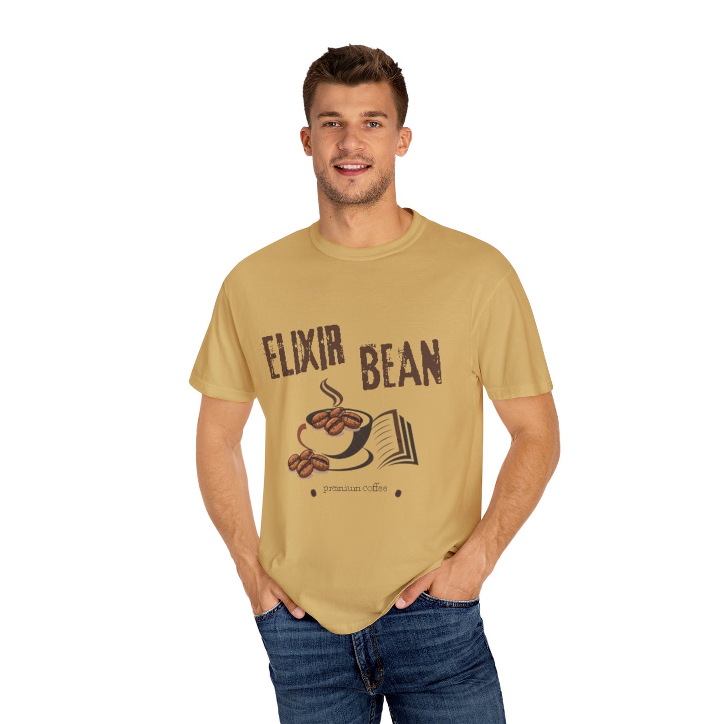 Blond Line Unisex T-shirt