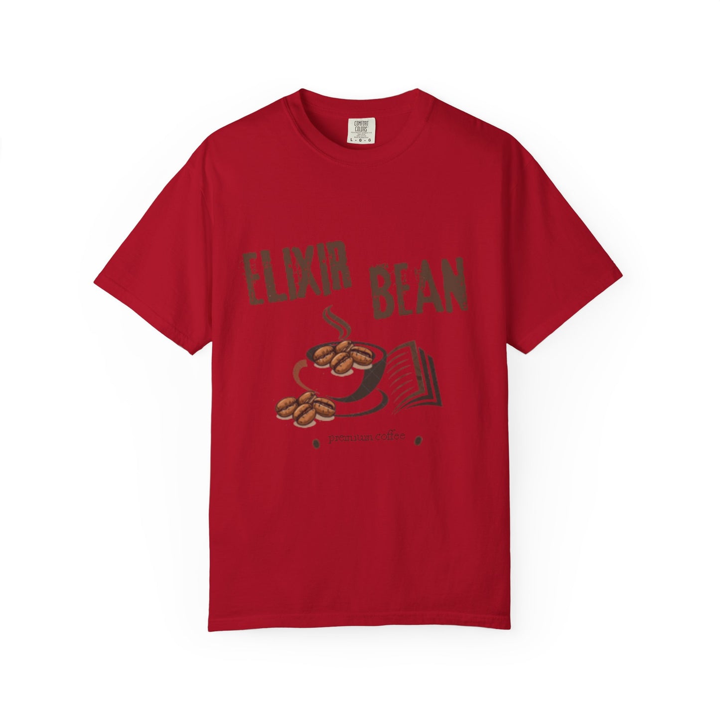 Blond Line Unisex T-shirt