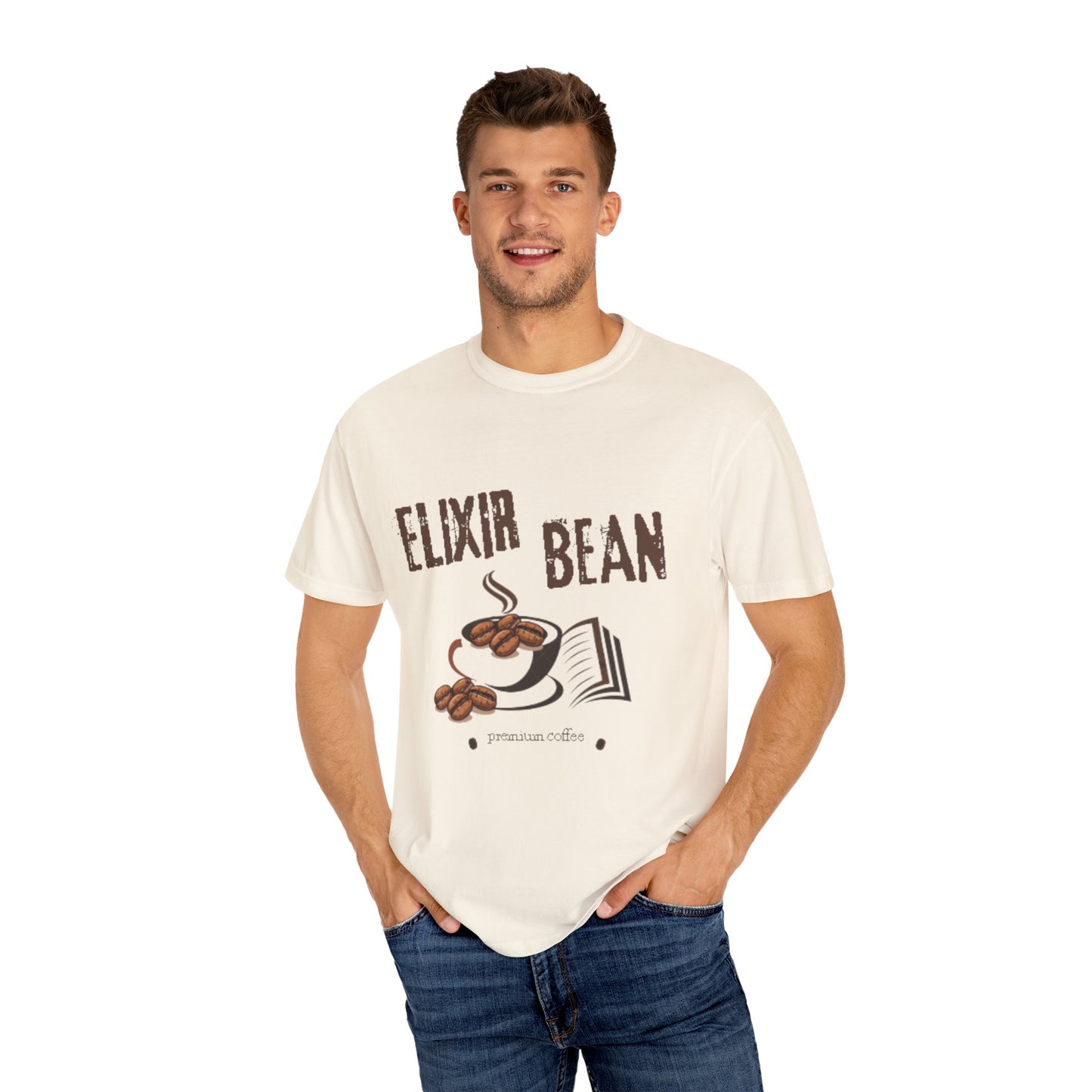 Blond Line Unisex T-shirt