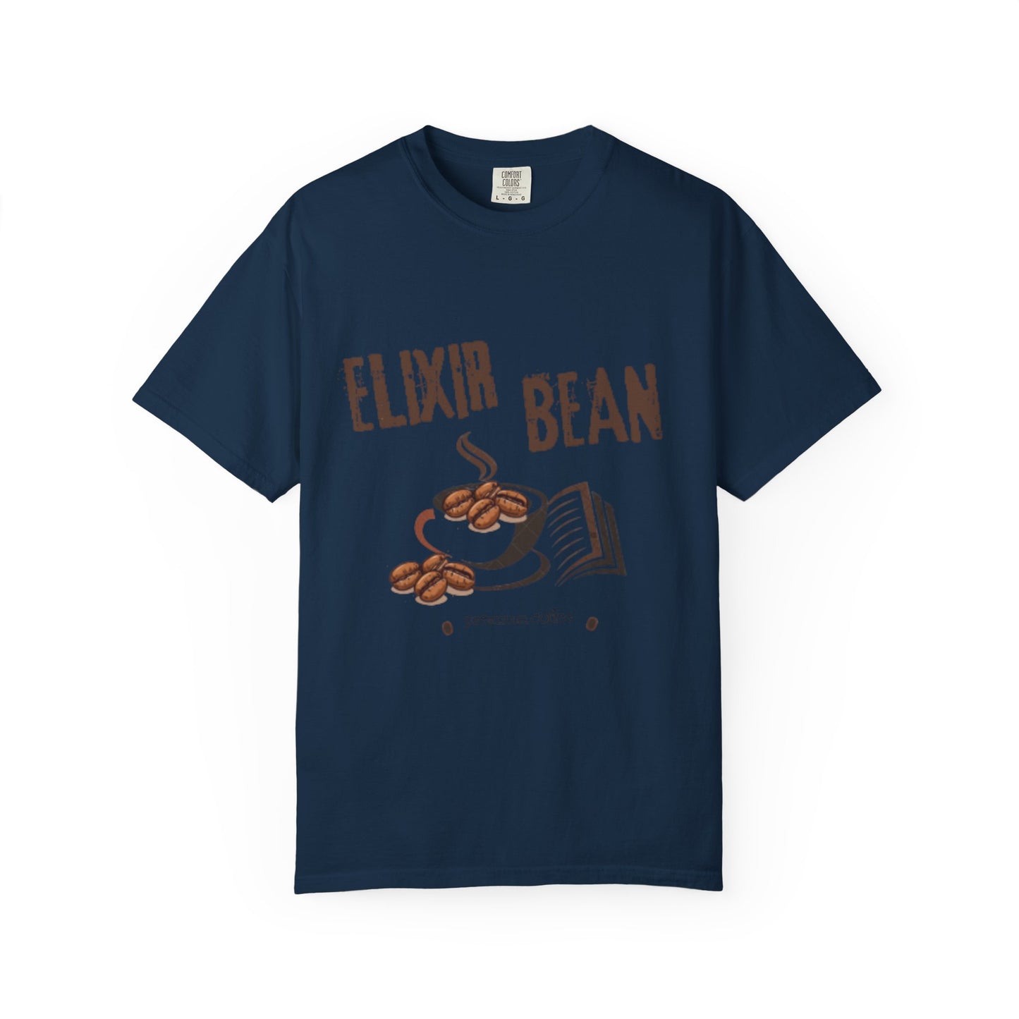 Blond Line Unisex T-shirt