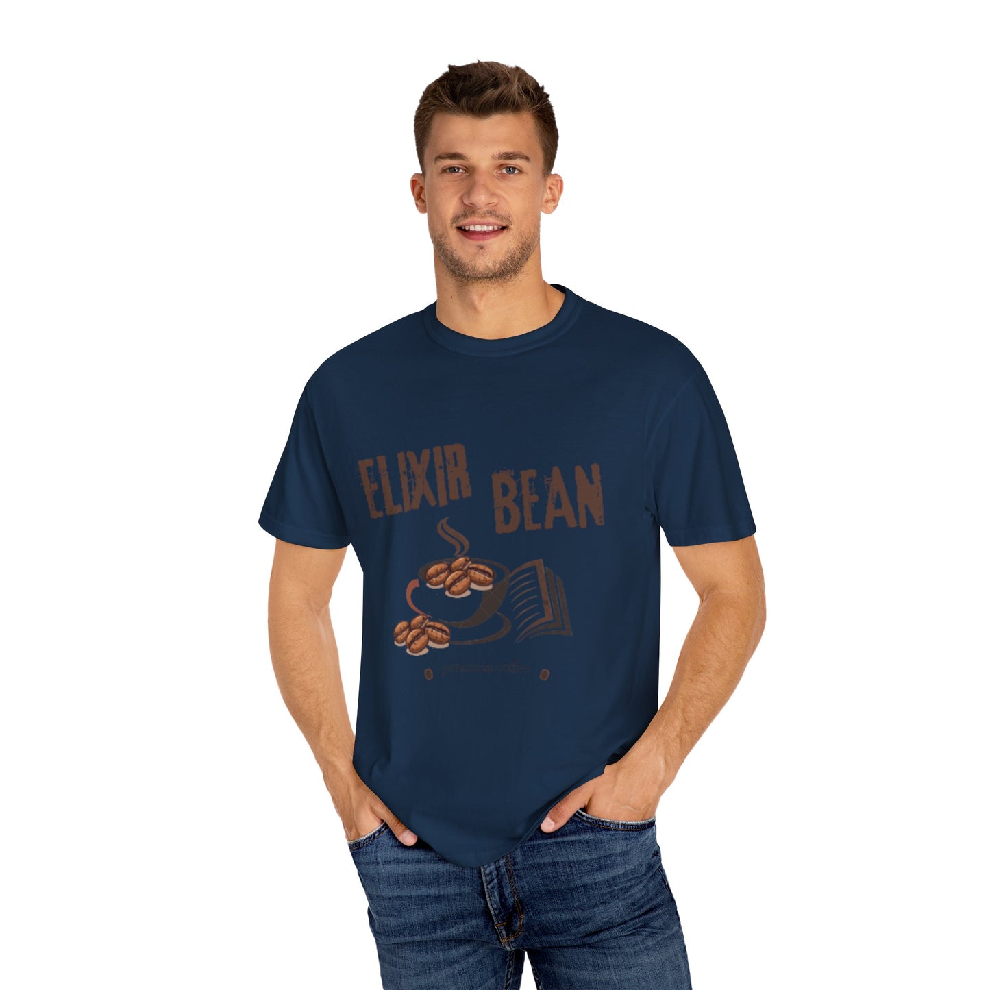 Blond Line Unisex T-shirt