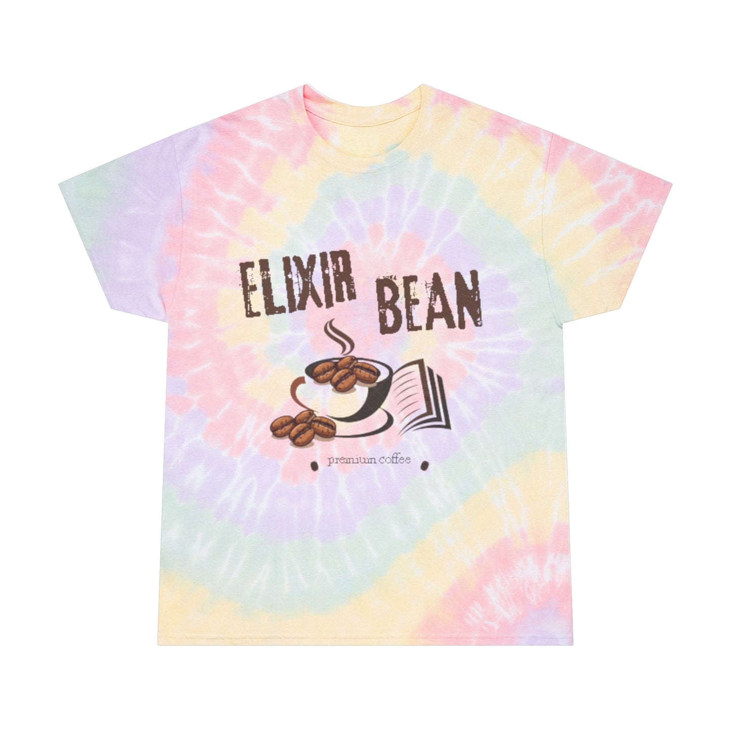 Narvy Tie-Dye Tee