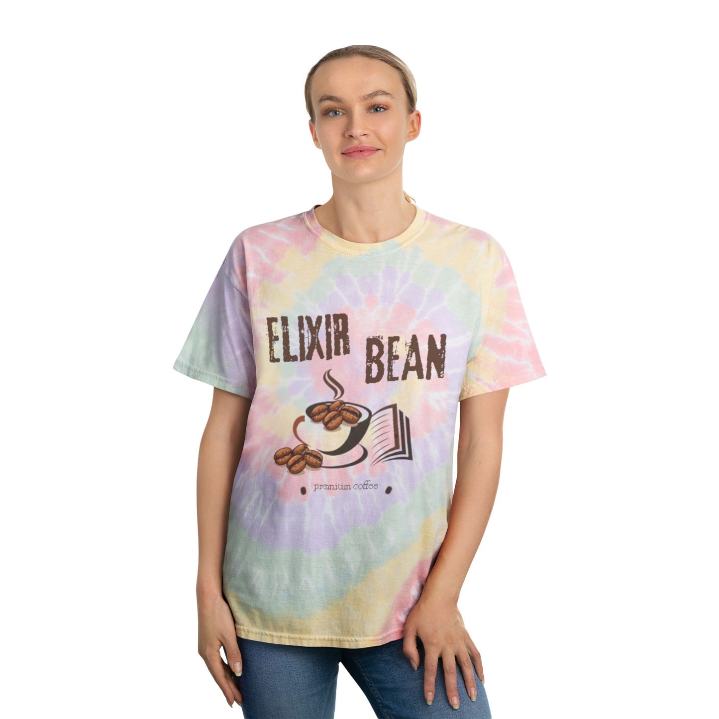 Narvy Tie-Dye Tee