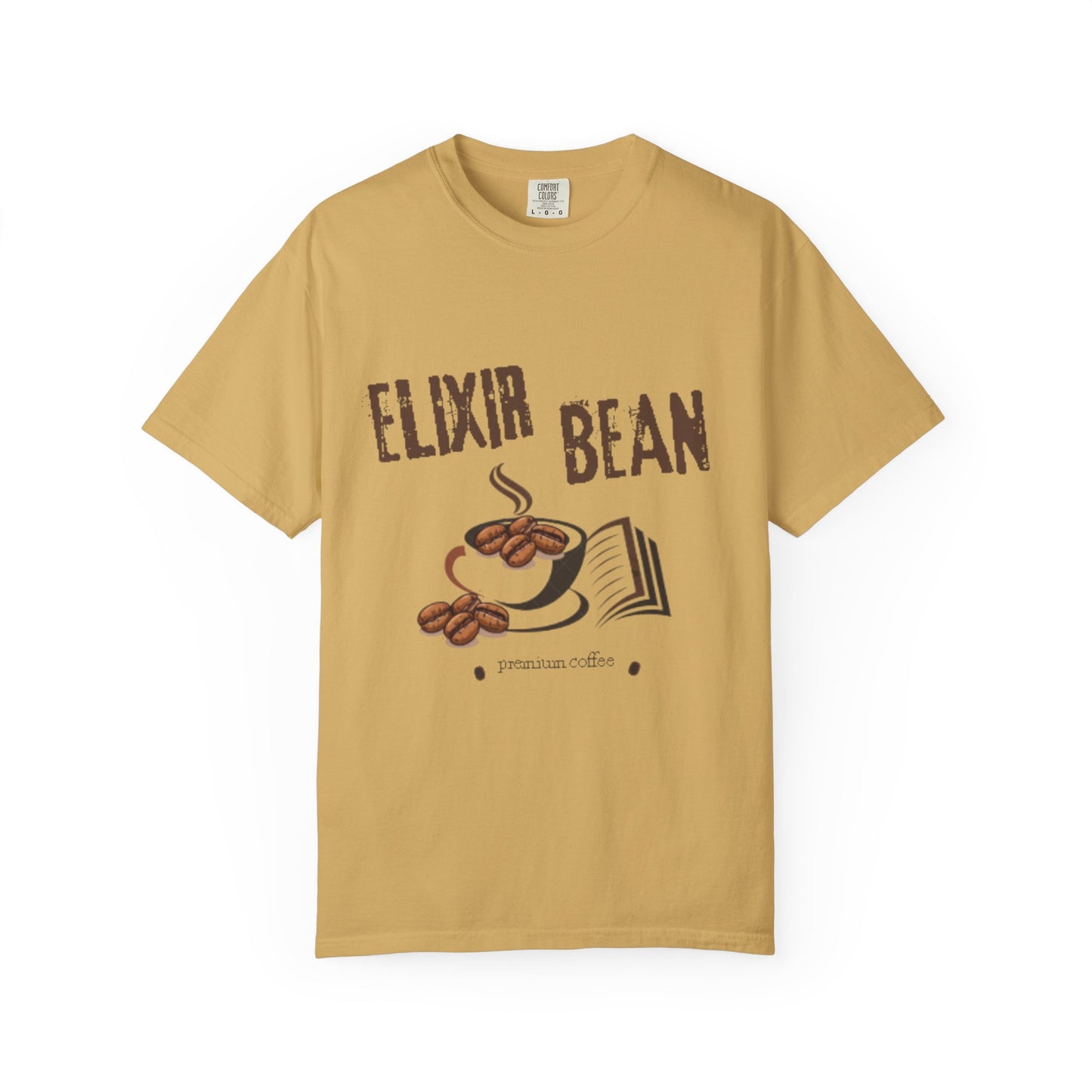 Blond Line Unisex T-shirt
