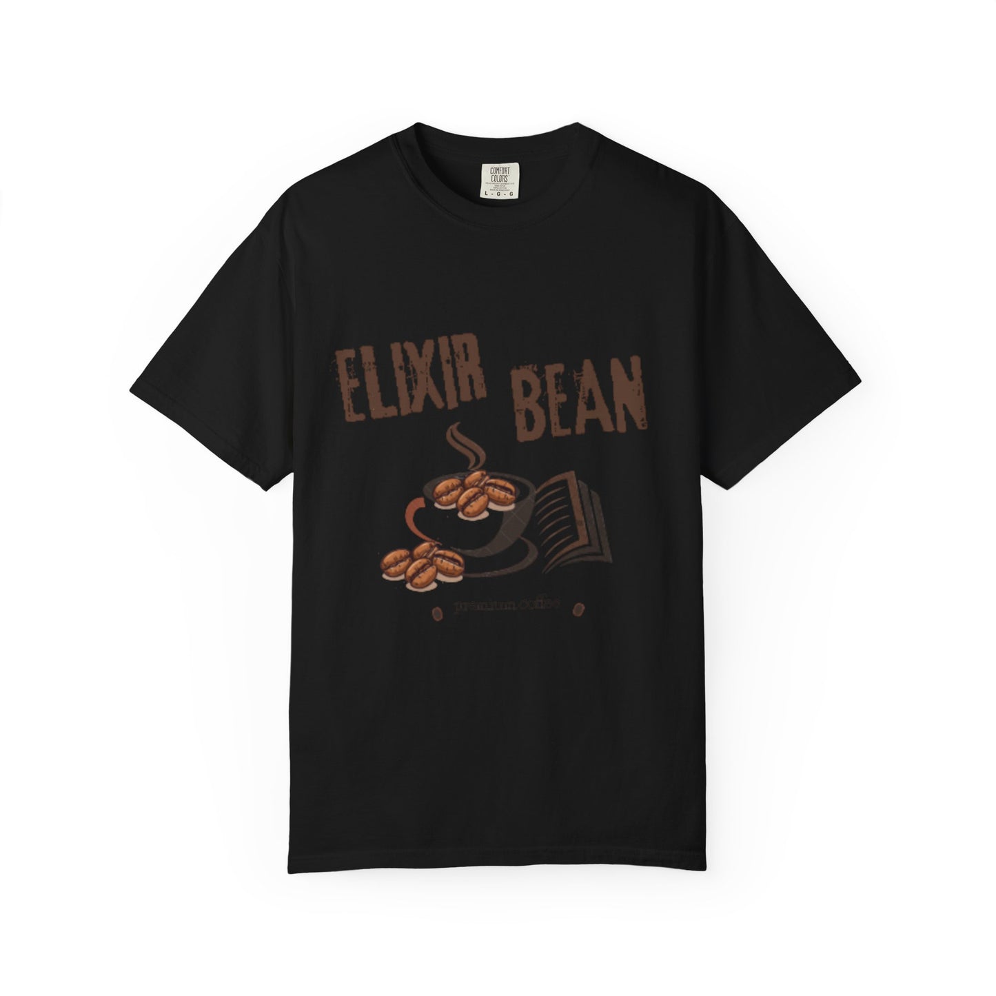 Blond Line Unisex T-shirt