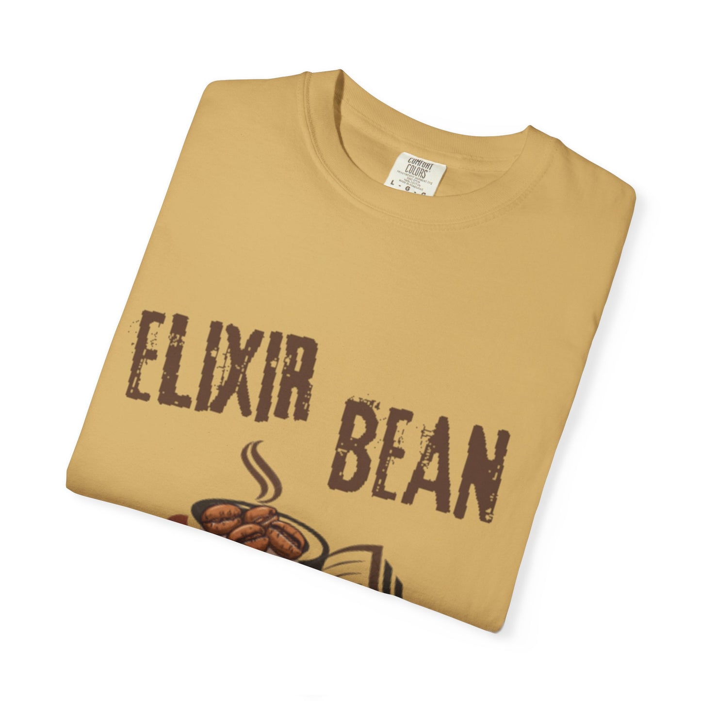 Blond Line Unisex T-shirt