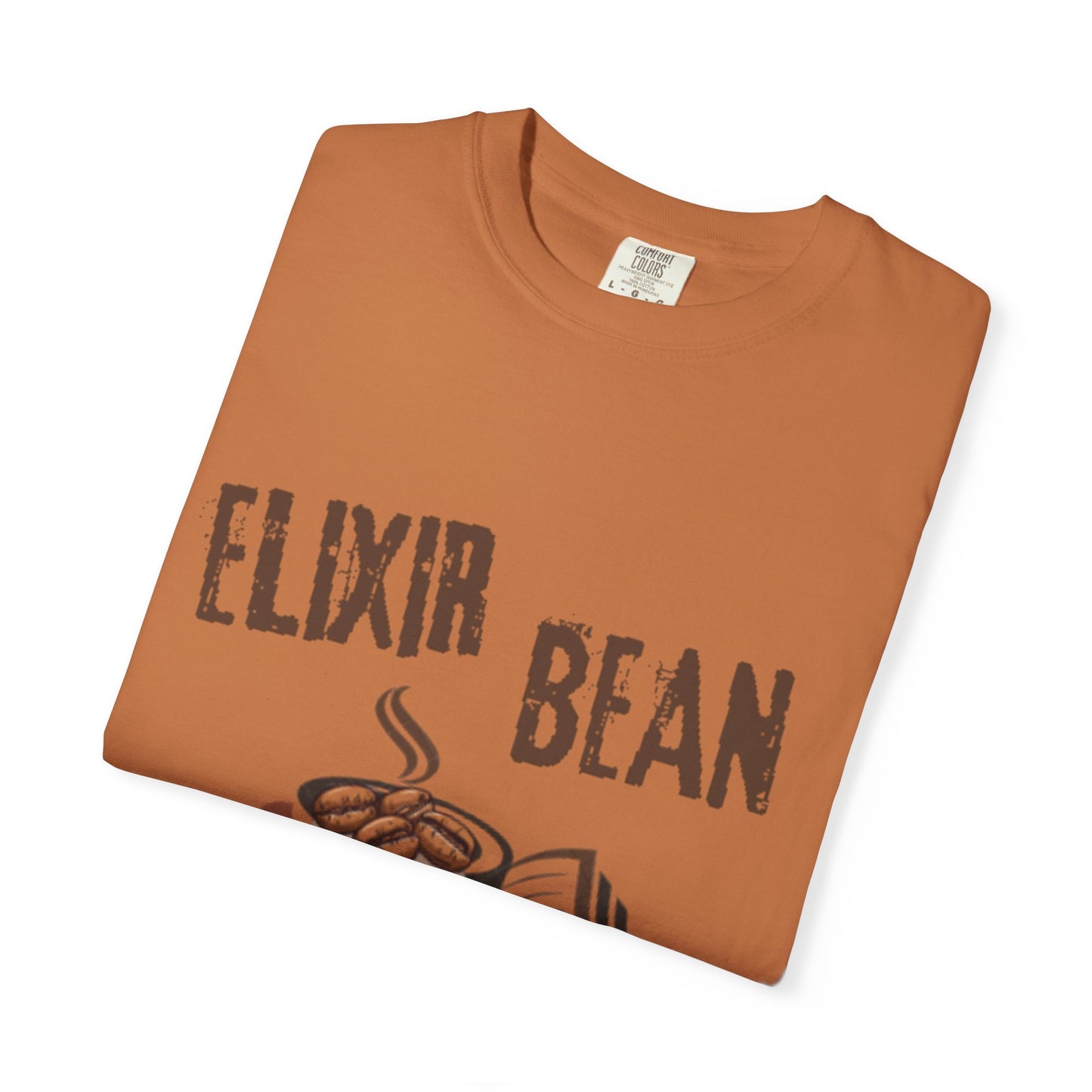 Blond Line Unisex T-shirt