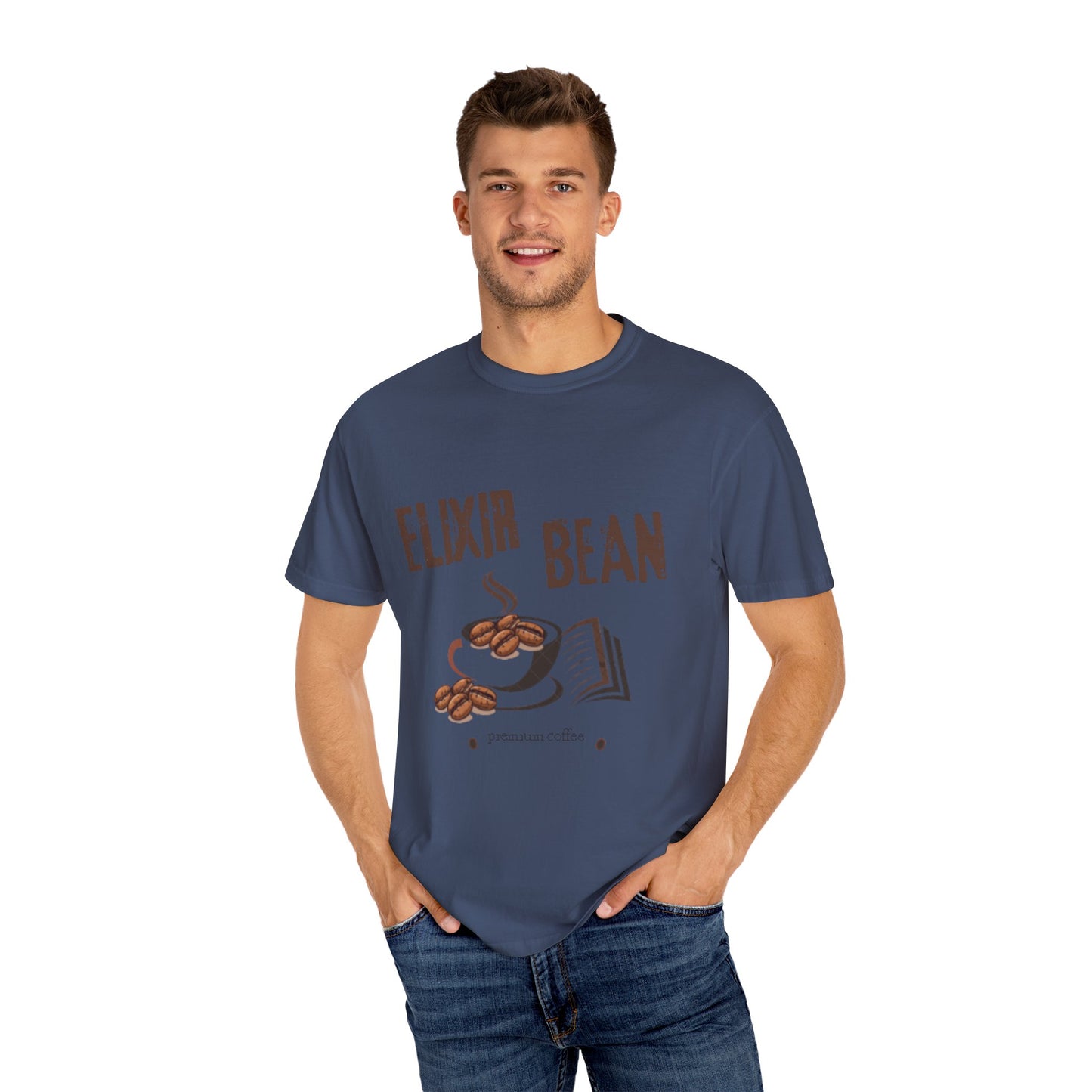 Blond Line Unisex T-shirt