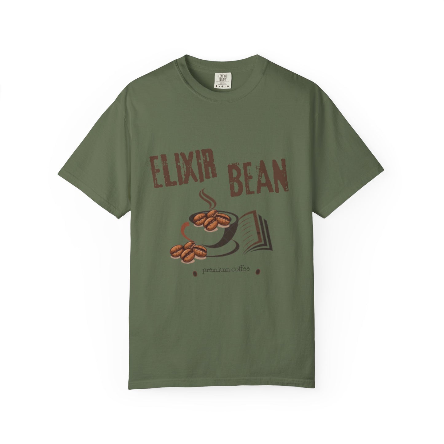 Blond Line Unisex T-shirt