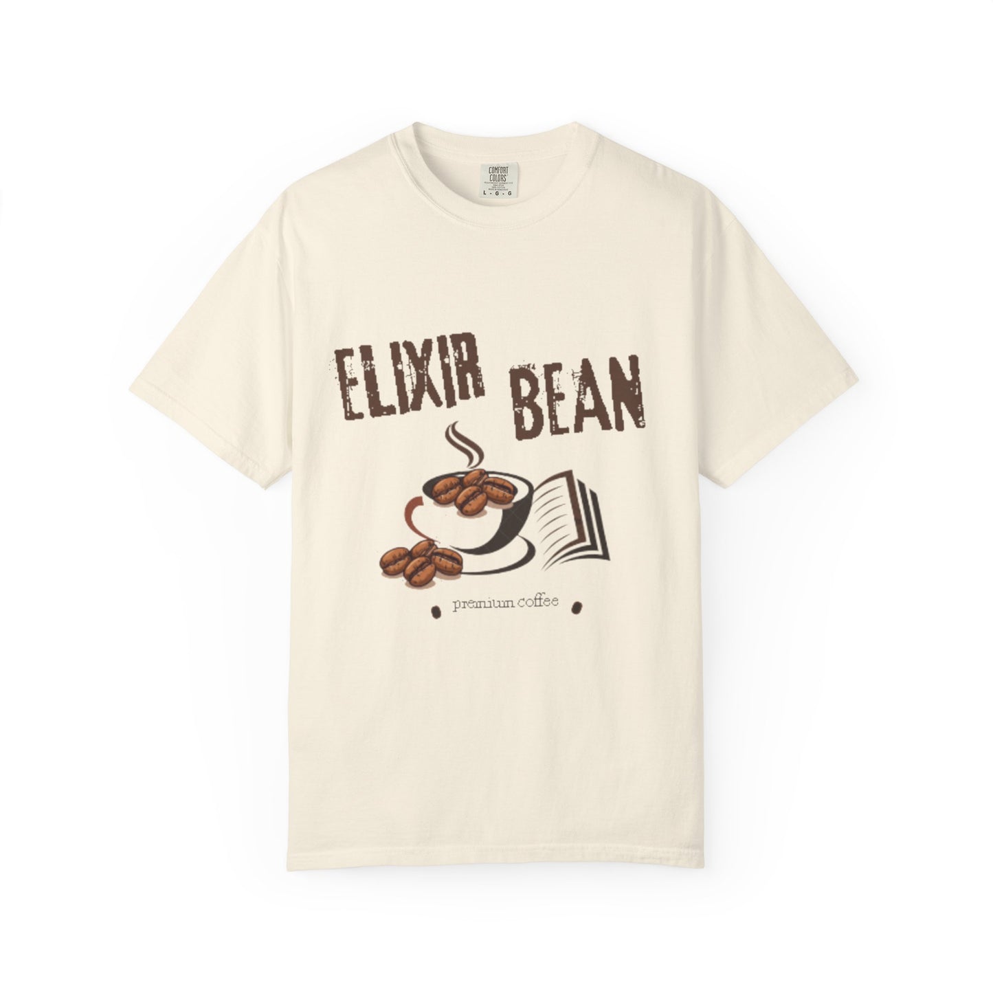 Blond Line Unisex T-shirt