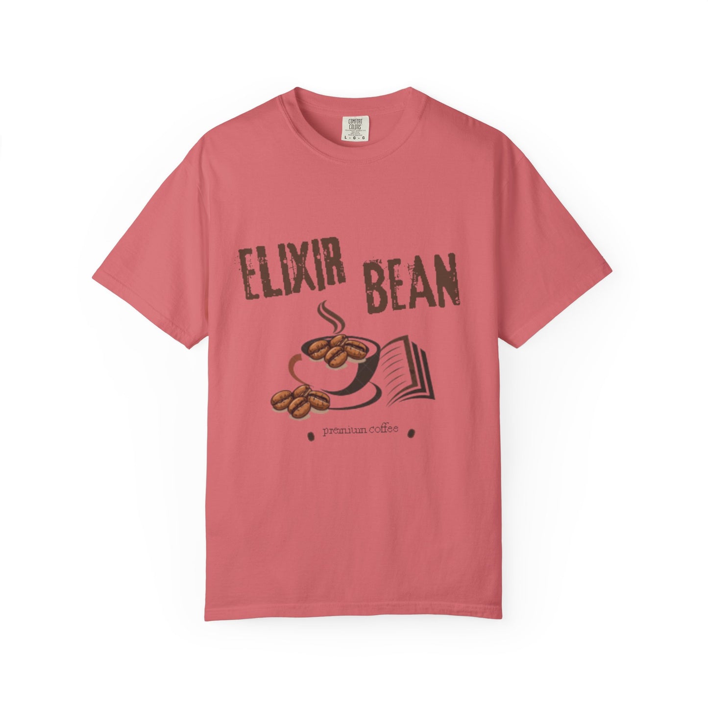 Blond Line Unisex T-shirt