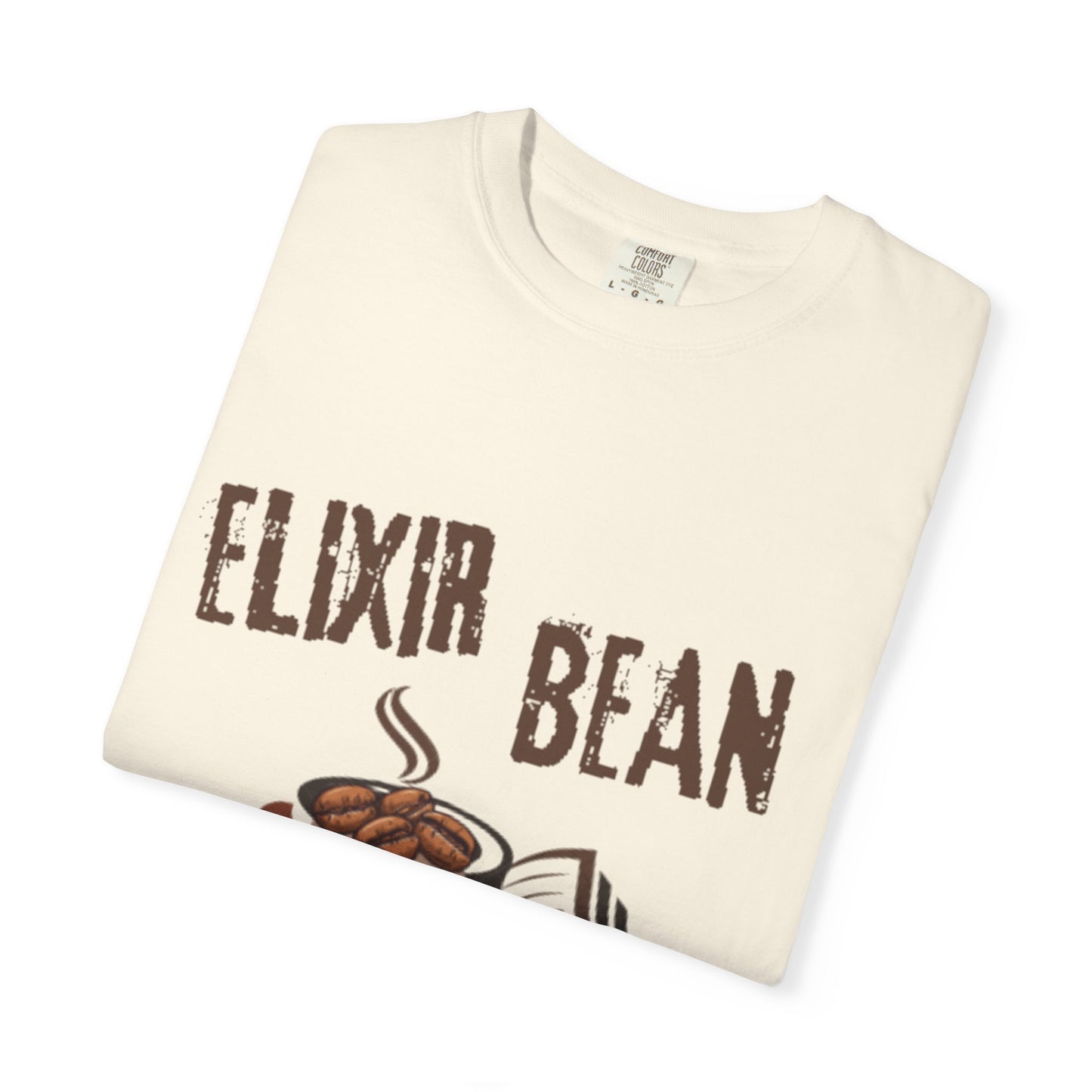 Blond Line Unisex T-shirt