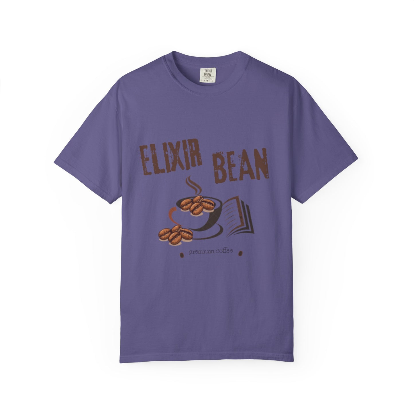 Blond Line Unisex T-shirt