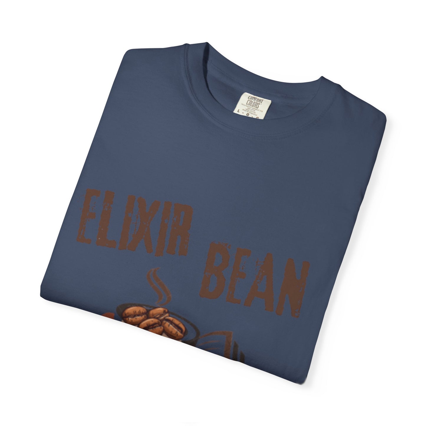 Blond Line Unisex T-shirt