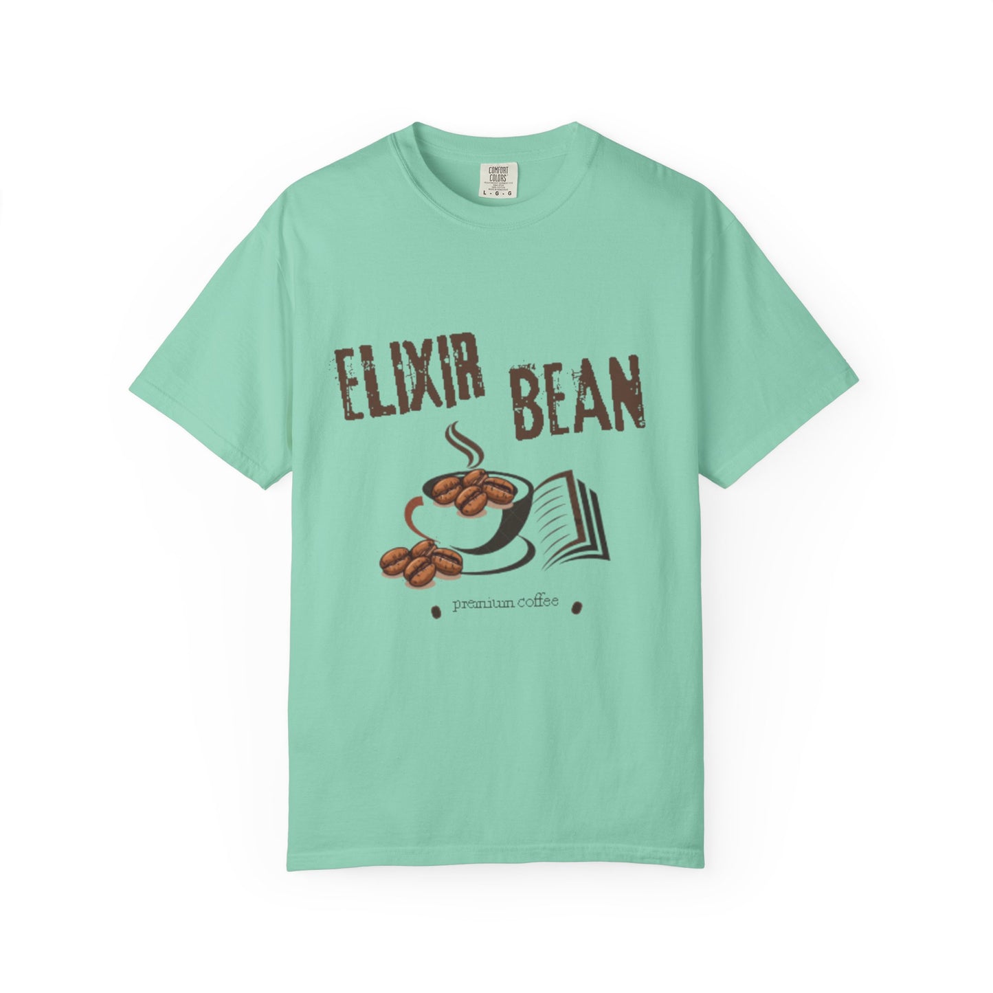 Blond Line Unisex T-shirt