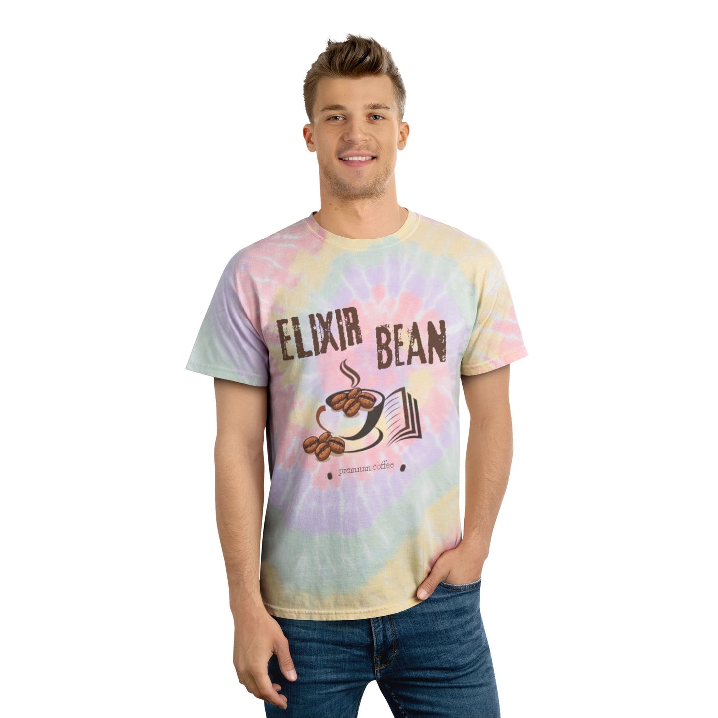 Narvy Tie-Dye Tee