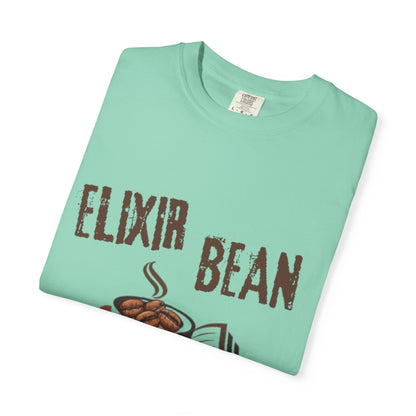 Blond Line Unisex T-shirt