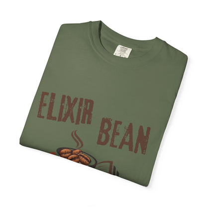 Blond Line Unisex T-shirt