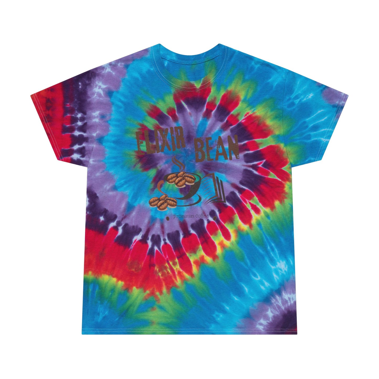 Narvy Tie-Dye Tee