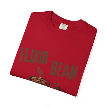 Blond Line Unisex T-shirt