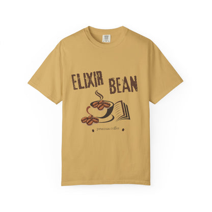 Blond Line Unisex T-shirt