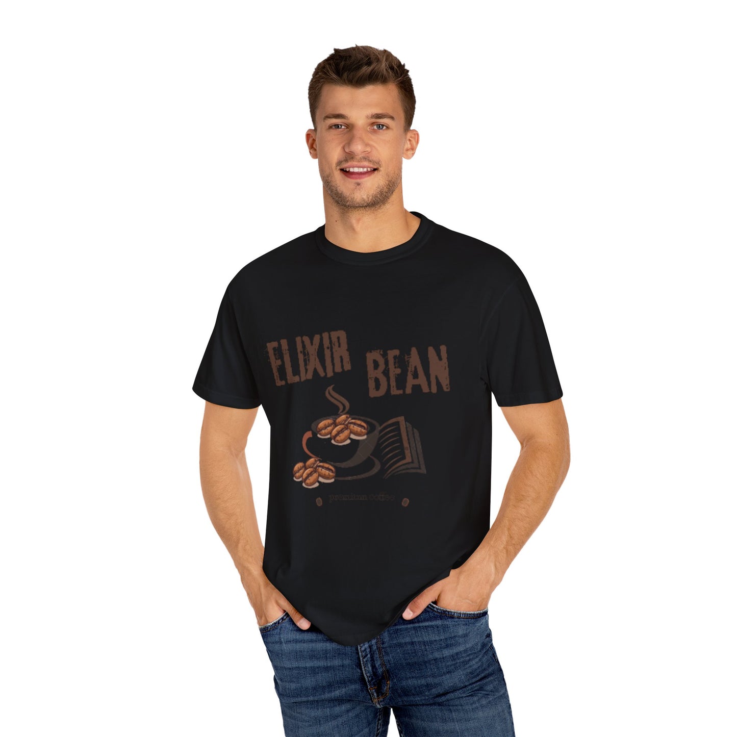 Blond Line Unisex T-shirt