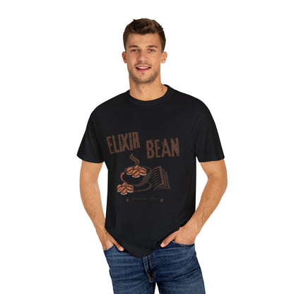 Blond Line Unisex T-shirt