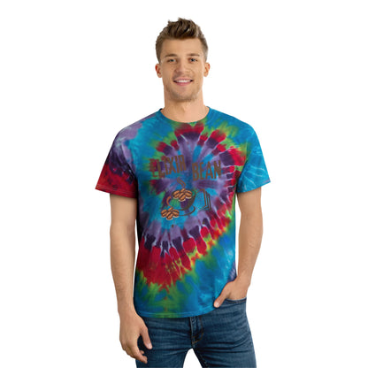 Narvy Tie-Dye Tee