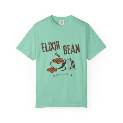 Blond Line Unisex T-shirt