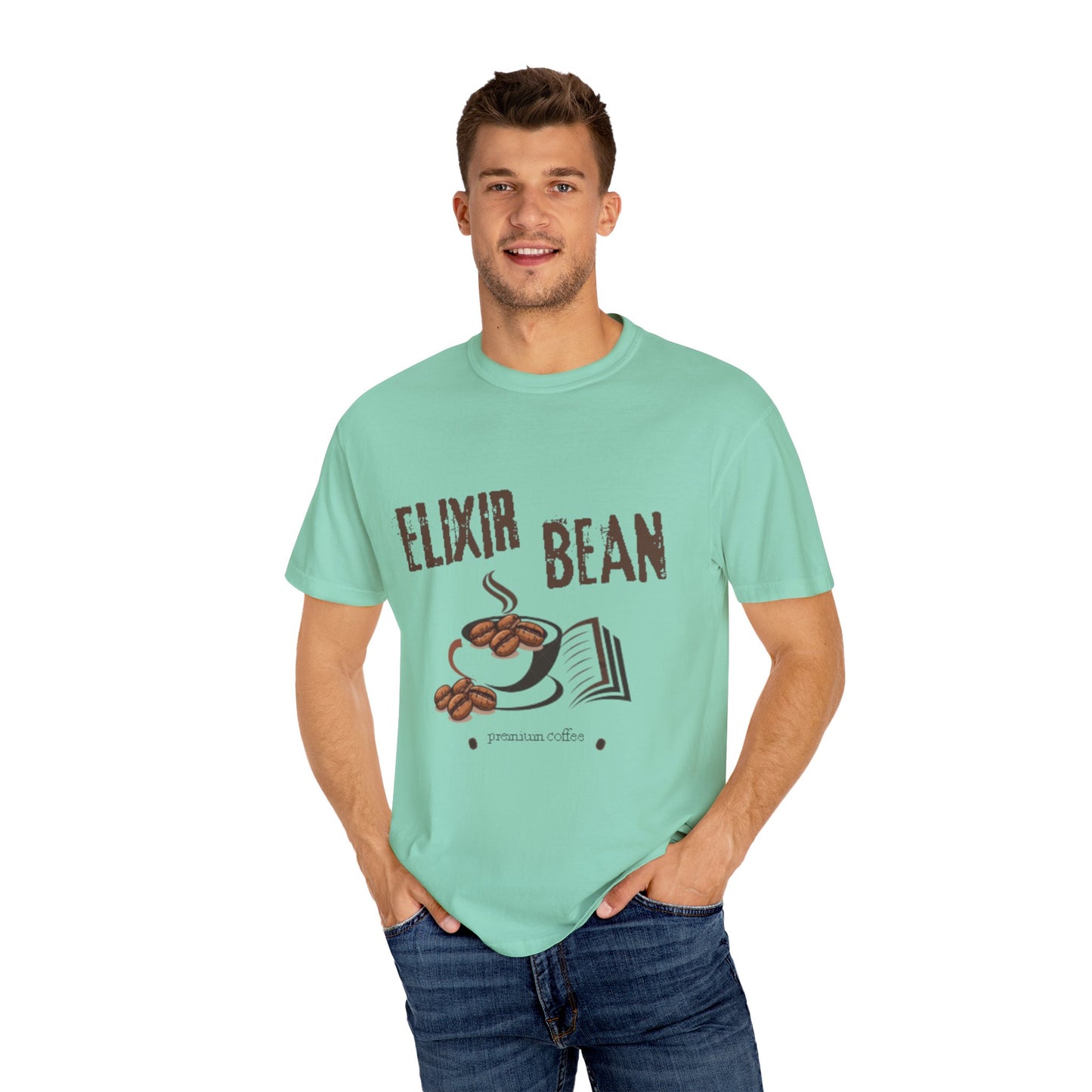 Blond Line Unisex T-shirt