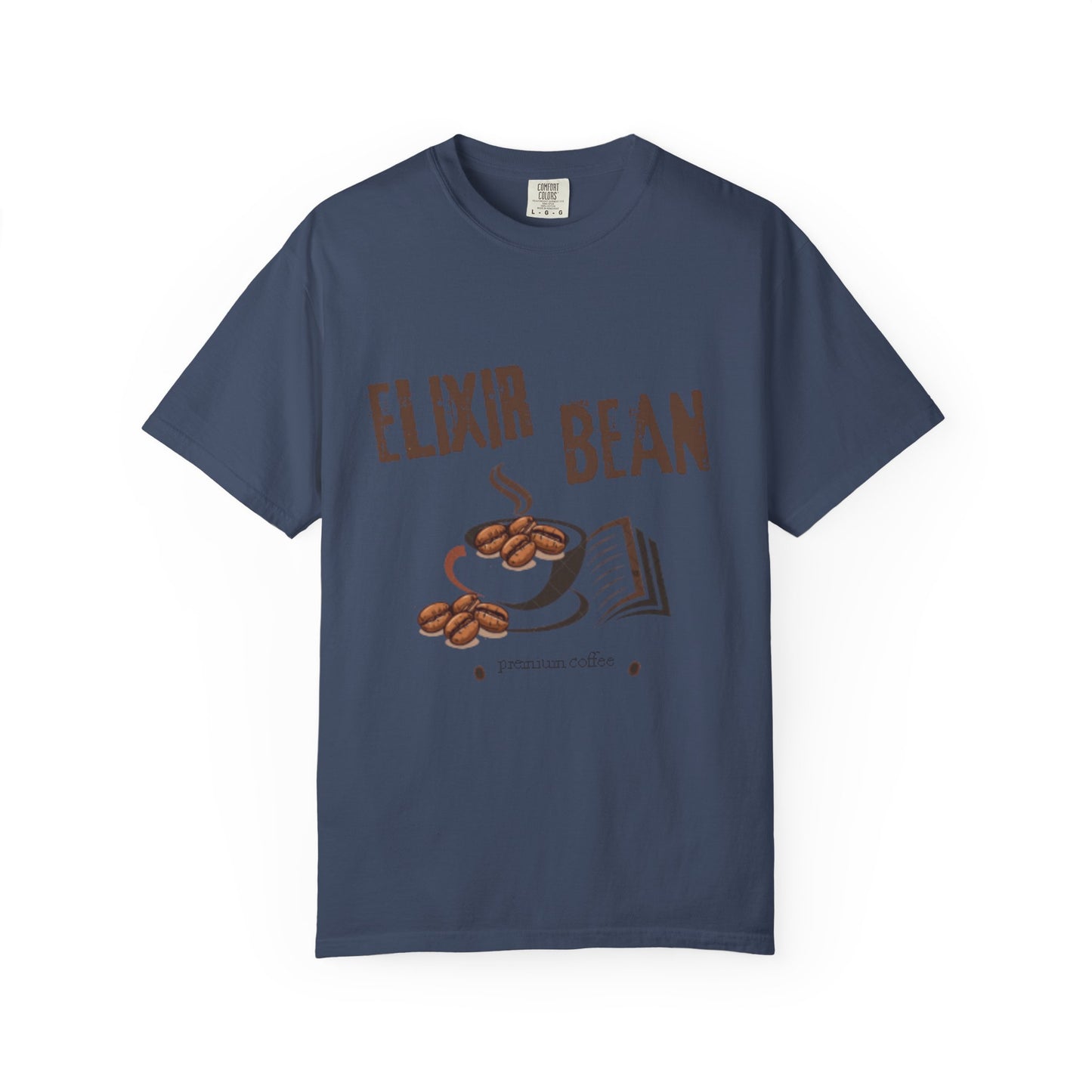 Blond Line Unisex T-shirt