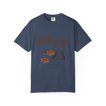 Blond Line Unisex T-shirt
