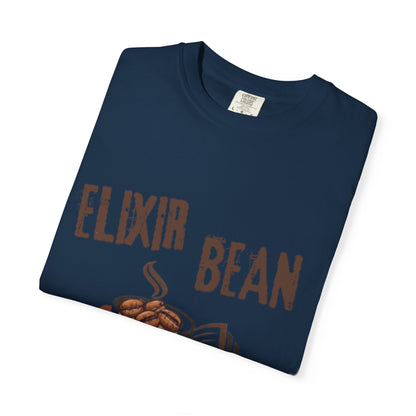 Blond Line Unisex T-shirt